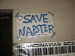 save napster